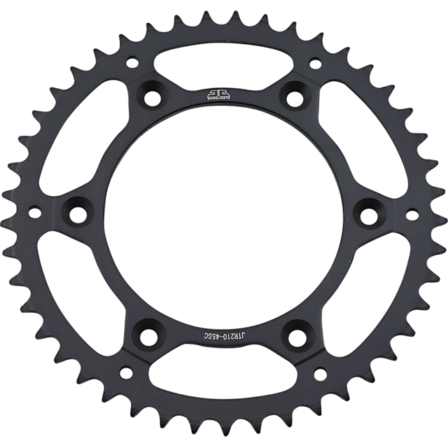 JT SPROCKETS SPROCKET REAR 520 45T (JTR210.45SC) - DRIVEN Canada's Powersports 824225316421JTR210.45SC