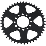 JT SPROCKETS SPROCKET REAR 520 45T (JTR811.45) - DRIVEN Canada's Powersports 824225307207JTR811.45