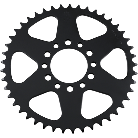 JT SPROCKETS SPROCKET REAR 520 45T (JTR811.45) - DRIVEN Canada's Powersports 824225307207JTR811.45