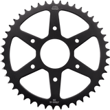 JT SPROCKETS SPROCKET REAR 520 45T (JTR890.45ZBK) - DRIVEN Canada's Powersports 824225314212JTR890.45ZBK