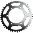 JT SPROCKETS SPROCKET REAR 520 45T (JTR486.45) - DRIVEN Canada's Powersports 824225305081JTR486.45