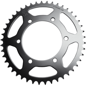 JT SPROCKETS SPROCKET REAR 520 45T (JTR486.45) - DRIVEN Canada's Powersports 824225305081JTR486.45