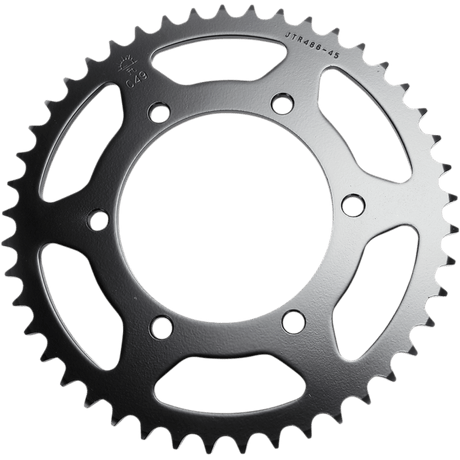 JT SPROCKETS SPROCKET REAR 520 45T (JTR486.45) - DRIVEN Canada's Powersports 824225305081JTR486.45