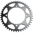 JT SPROCKETS SPROCKET REAR 520 45T (JTR857.45) - DRIVEN Canada's Powersports 824225309362JTR857.45