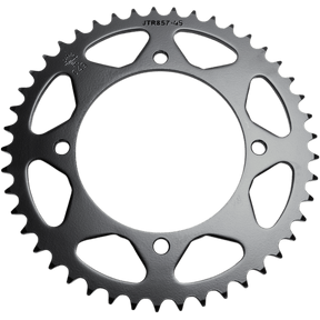 JT SPROCKETS SPROCKET REAR 520 45T (JTR857.45) - DRIVEN Canada's Powersports 824225309362JTR857.45