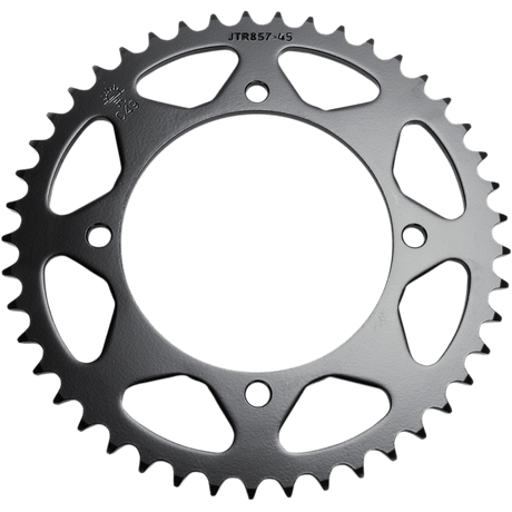 JT SPROCKETS SPROCKET REAR 520 45T (JTR857.45) - DRIVEN Canada's Powersports 824225309362JTR857.45
