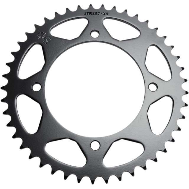 JT SPROCKETS SPROCKET REAR 520 45T (JTR857.45) - DRIVEN Canada's Powersports 824225309362JTR857.45