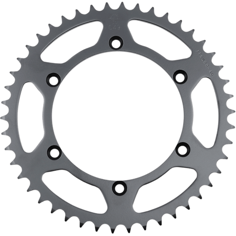 JT SPROCKETS SPROCKET REAR 520 46T (JTR460.46) - DRIVEN Canada's Powersports 824225304275JTR460.46