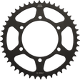 JT SPROCKETS SPROCKET REAR 520 46T (JTR486.46) - DRIVEN Canada's Powersports 824225313123JTR486.46