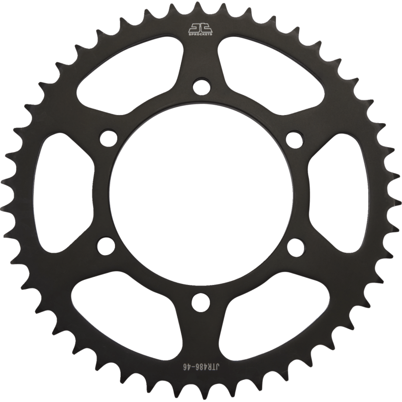 JT SPROCKETS SPROCKET REAR 520 46T (JTR486.46) - DRIVEN Canada's Powersports 824225313123JTR486.46