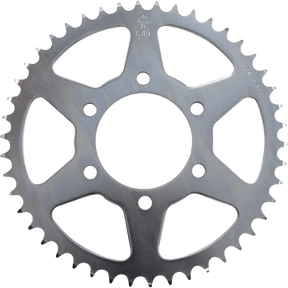 JT SPROCKETS SPROCKET REAR 520 46T (JTR478.46) - DRIVEN Canada's Powersports 824225311020JTR478.46