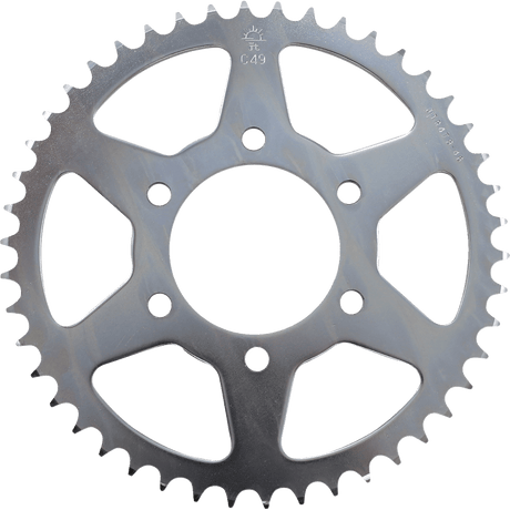 JT SPROCKETS SPROCKET REAR 520 46T (JTR478.46) - DRIVEN Canada's Powersports 824225311020JTR478.46