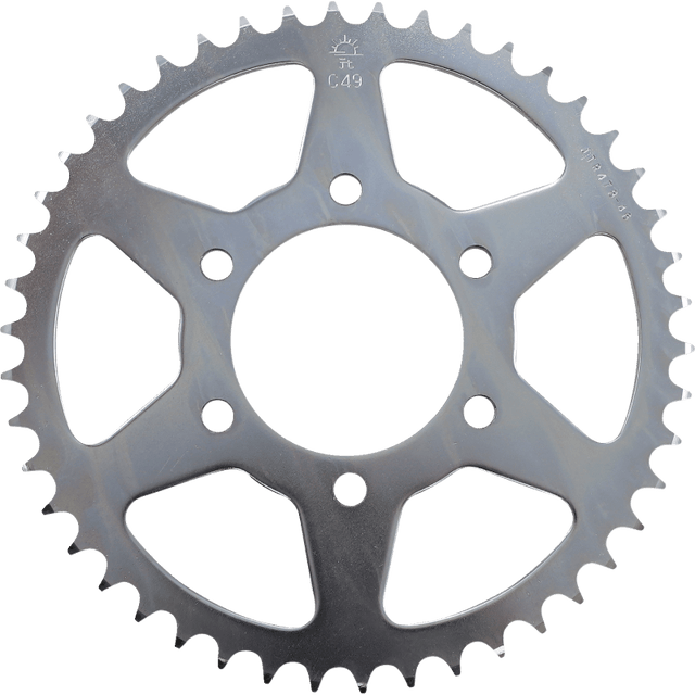 JT SPROCKETS SPROCKET REAR 520 46T (JTR478.46) - DRIVEN Canada's Powersports 824225311020JTR478.46