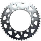 JT SPROCKETS SPROCKET REAR 520 47T (JTR245/2.47) - DRIVEN Canada's Powersports 824225302691JTR245/2.47