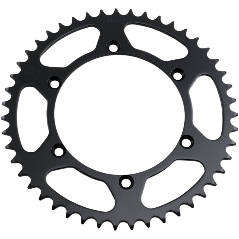 JT SPROCKETS SPROCKET REAR 520 47T (JTR460.47) - DRIVEN Canada's Powersports 824225304282JTR460.47