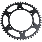 JT SPROCKETS SPROCKET REAR 520 47T (JTR460.47) - DRIVEN Canada's Powersports 824225304282JTR460.47