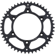 JT SPROCKETS SPROCKET REAR 520 47T (JTR808.47SC) - DRIVEN Canada's Powersports 824225316438JTR808.47SC