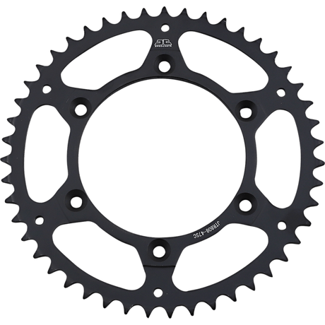 JT SPROCKETS SPROCKET REAR 520 47T (JTR808.47SC) - DRIVEN Canada's Powersports 824225316438JTR808.47SC