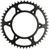 JT SPROCKETS SPROCKET REAR 520 47T (JTR210.47SC) - DRIVEN Canada's Powersports 824225316124JTR210.47SC