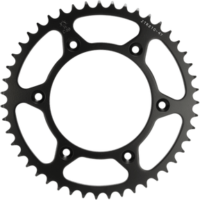 JT SPROCKETS SPROCKET REAR 520 47T (JTR210.47SC) - DRIVEN Canada's Powersports 824225316124JTR210.47SC
