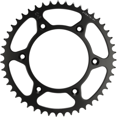 JT SPROCKETS SPROCKET REAR 520 47T (JTR210.47SC) - DRIVEN Canada's Powersports 824225316124JTR210.47SC