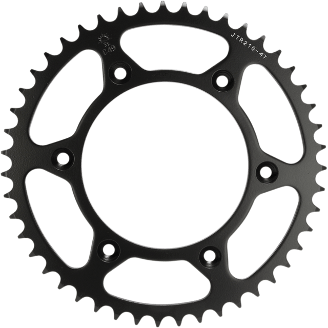 JT SPROCKETS SPROCKET REAR 520 47T (JTR210.47SC) - DRIVEN Canada's Powersports 824225316124JTR210.47SC