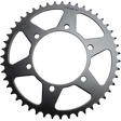JT SPROCKETS SPROCKET REAR 520 47T (JTR486.47) - DRIVEN Canada's Powersports 824225305098JTR486.47