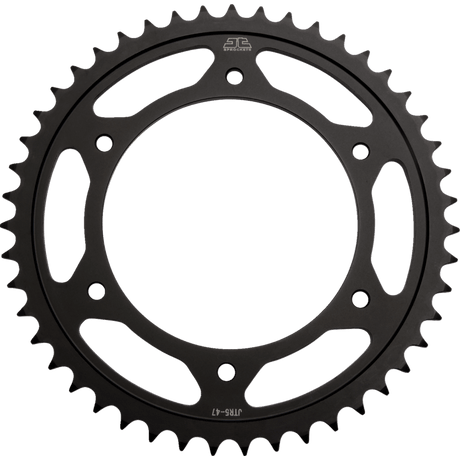 JT SPROCKETS SPROCKET REAR 520 47T (JTR5.47) - DRIVEN Canada's Powersports 824225305463JTR5.47