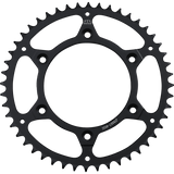 JT SPROCKETS SPROCKET REAR 520 48T (JTR897.48SC) - DRIVEN Canada's Powersports 824225315707JTR897.48SC