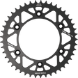 JT SPROCKETS SPROCKET REAR 520 48T - DRIVEN Canada's Powersports 824225405873JTA210.48BLK
