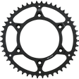 JT SPROCKETS SPROCKET REAR 520 48T (JTR210.48SC) - DRIVEN Canada's Powersports 824225315530JTR210.48SC