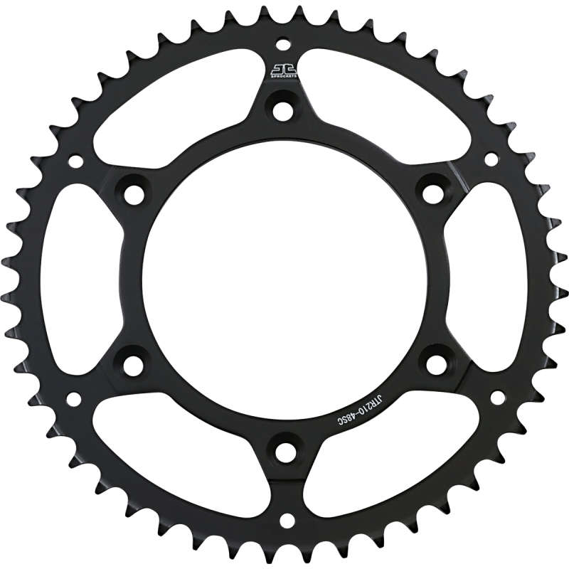 JT SPROCKETS SPROCKET REAR 520 48T (JTR210.48SC) - DRIVEN Canada's Powersports 824225315530JTR210.48SC