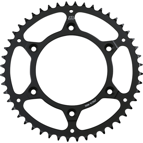 JT SPROCKETS SPROCKET REAR 520 48T (JTR210.48SC) - DRIVEN Canada's Powersports 824225315530JTR210.48SC