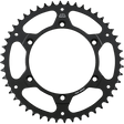 JT SPROCKETS SPROCKET REAR 520 48T (JTR460.48SC) - DRIVEN Canada's Powersports 824225315622JTR460.48SC