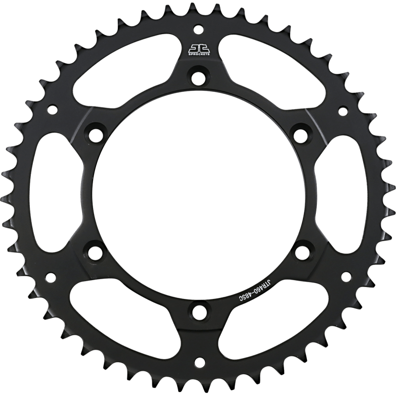JT SPROCKETS SPROCKET REAR 520 48T (JTR460.48SC) - DRIVEN Canada's Powersports 824225315622JTR460.48SC
