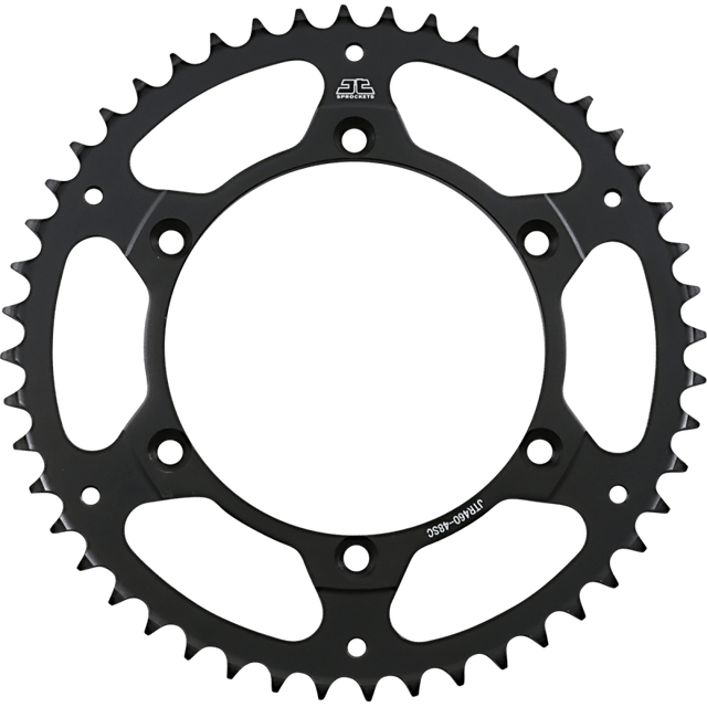 JT SPROCKETS SPROCKET REAR 520 48T (JTR460.48SC) - DRIVEN Canada's Powersports 824225315622JTR460.48SC