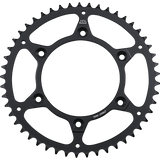 JT SPROCKETS SPROCKET REAR 520 49T (JTR897.49SC) - DRIVEN Canada's Powersports 824225315714JTR897.49SC