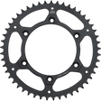 JT SPROCKETS SPROCKET REAR 520 49T - DRIVEN Canada's Powersports 824225315592JTR251.49SC