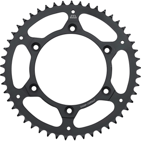 JT SPROCKETS SPROCKET REAR 520 49T - DRIVEN Canada's Powersports 824225315592JTR251.49SC
