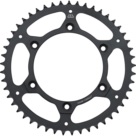 JT SPROCKETS SPROCKET REAR 520 49T - DRIVEN Canada's Powersports 824225315592JTR251.49SC