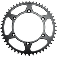 JT SPROCKETS SPROCKET REAR 520 49T (JTR460.49SC) - DRIVEN Canada's Powersports 824225315639JTR460.49SC