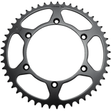 JT SPROCKETS SPROCKET REAR 520 49T (JTR460.49SC) - DRIVEN Canada's Powersports 824225315639JTR460.49SC
