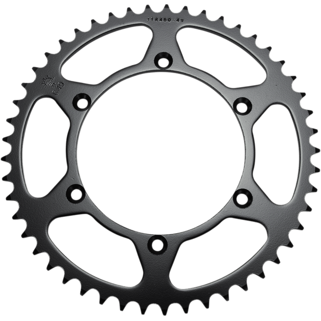 JT SPROCKETS SPROCKET REAR 520 49T (JTR460.49SC) - DRIVEN Canada's Powersports 824225315639JTR460.49SC