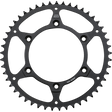 JT SPROCKETS SPROCKET REAR 520 49T (JTR808.49SC) - DRIVEN Canada's Powersports 824225315677JTR808.49SC