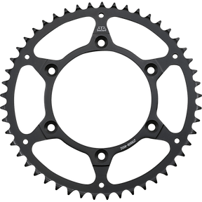 JT SPROCKETS SPROCKET REAR 520 49T (JTR808.49SC) - DRIVEN Canada's Powersports 824225315677JTR808.49SC