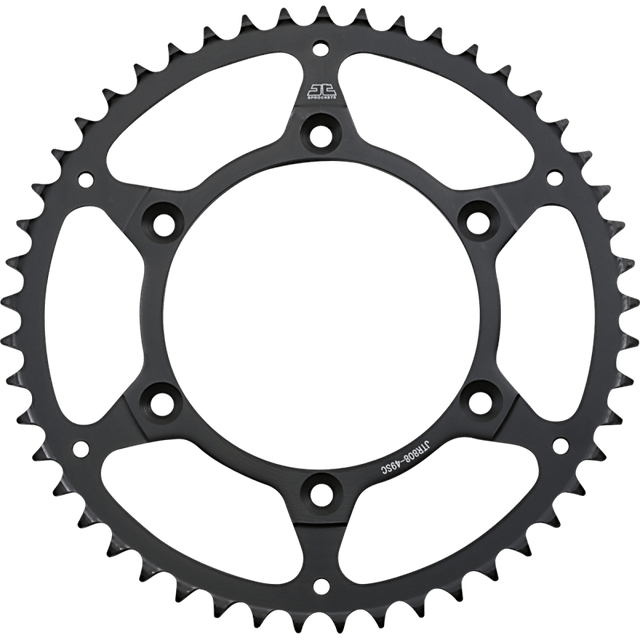 JT SPROCKETS SPROCKET REAR 520 49T (JTR808.49SC) - DRIVEN Canada's Powersports 824225315677JTR808.49SC