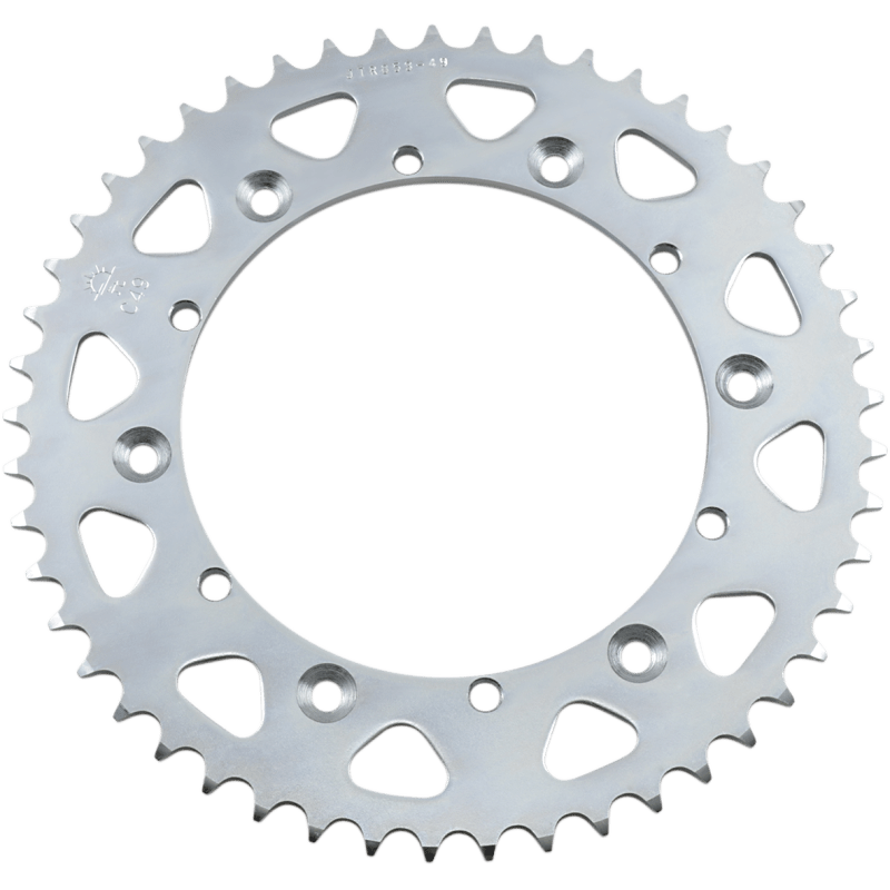 JT SPROCKETS SPROCKET REAR 520 49T (JTR853.49) - DRIVEN Canada's Powersports 824225309140JTR853.49