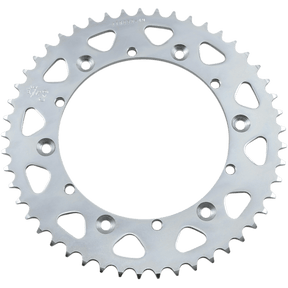 JT SPROCKETS SPROCKET REAR 520 49T (JTR853.49) - DRIVEN Canada's Powersports 824225309140JTR853.49