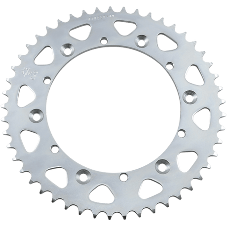 JT SPROCKETS SPROCKET REAR 520 49T (JTR853.49) - DRIVEN Canada's Powersports 824225309140JTR853.49