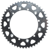 JT SPROCKETS SPROCKET REAR 520 50T (JTR853.50) - DRIVEN Canada's Powersports 824225309157JTR853.50